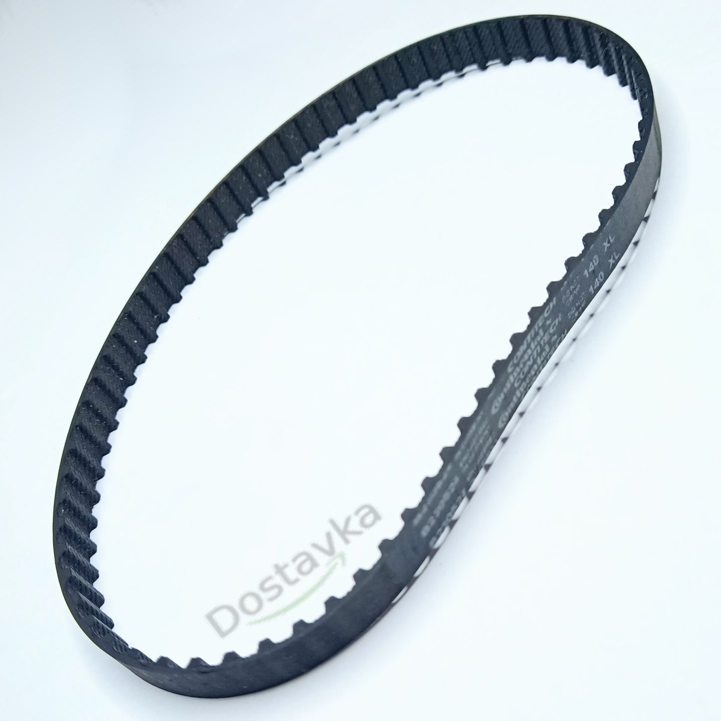 Зубчатый ремень 140 XL для швейной машины