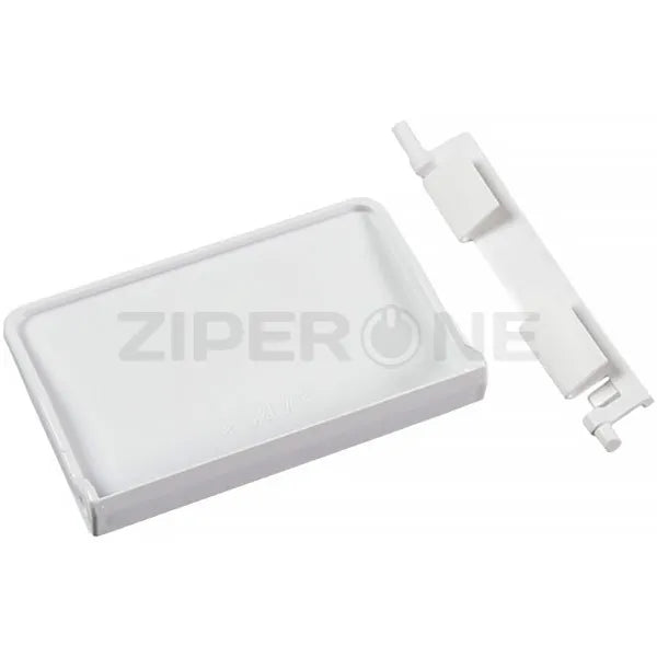 Ручка дверцы морозильной камеры в сборе для холодильника Liebherr