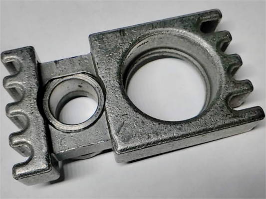 Опора храповика 55*30 d20*22*11 до ударної електродрилі