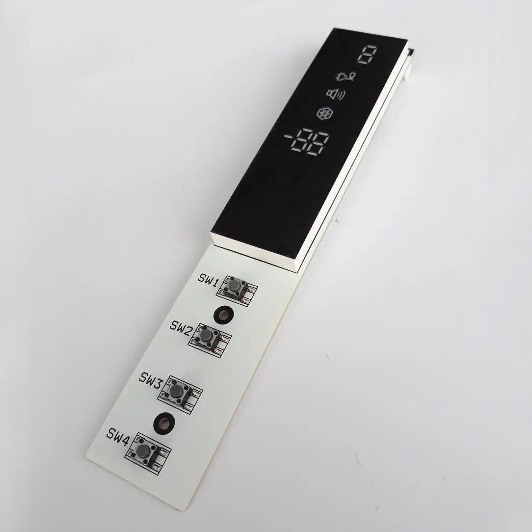 Плата індикації для холодильника DA92-00178B Samsung