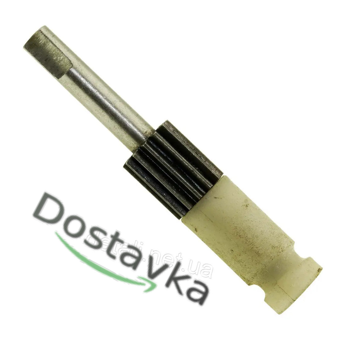 Вал приводу маслонасоса (плунжер) для бензопили Partner 340, 360