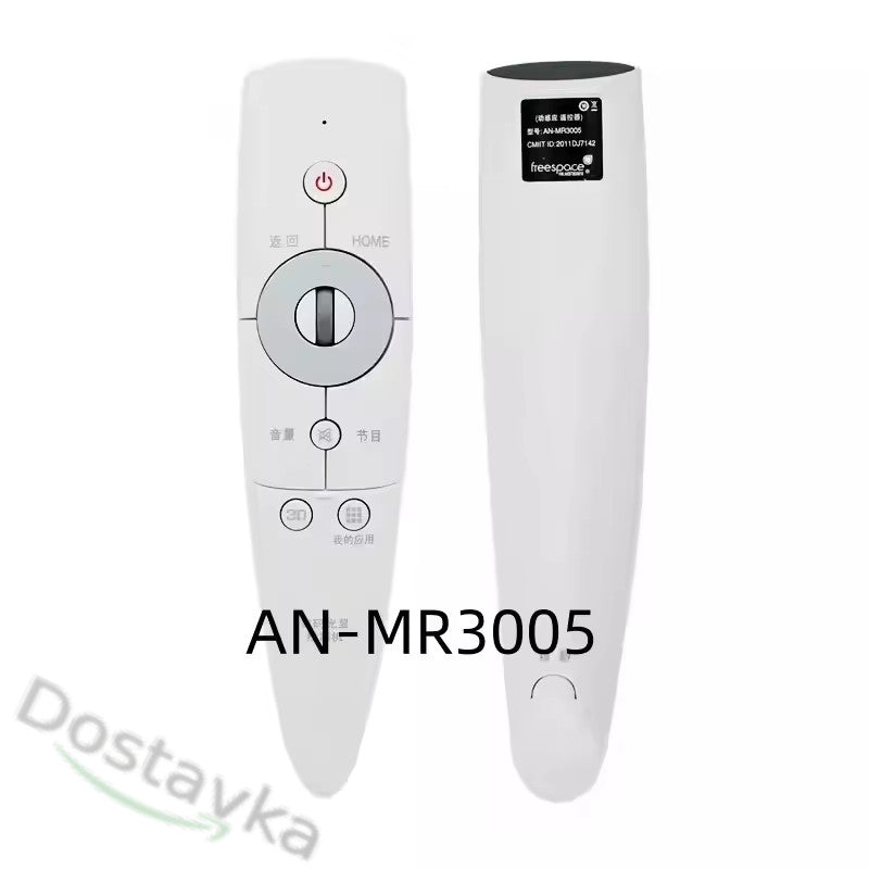 Пульт AN-MR3004/AN-MR3005 для телевизора LG (AKB73596501)