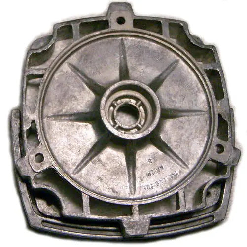 Верхняя крышка для насоса БЦН ХЭЛЗ 1,2-1,6 (с откидной ручкой)