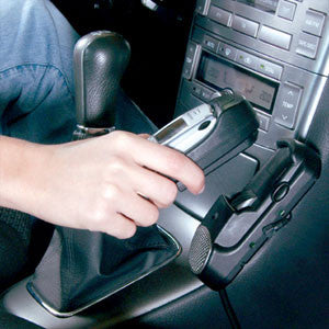 Настільний гучномовець THB UNI DeskTalk для старих мобільних телефонів