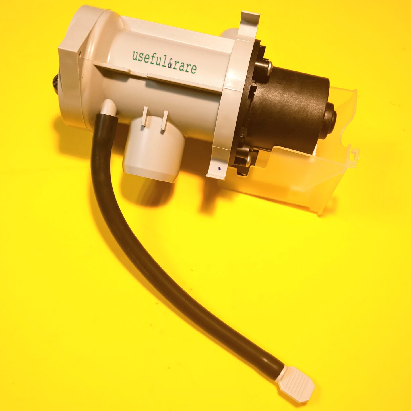 Насос BPX 2-8 Leili 30W 5859EN1004B з равликом для пральної машини LG