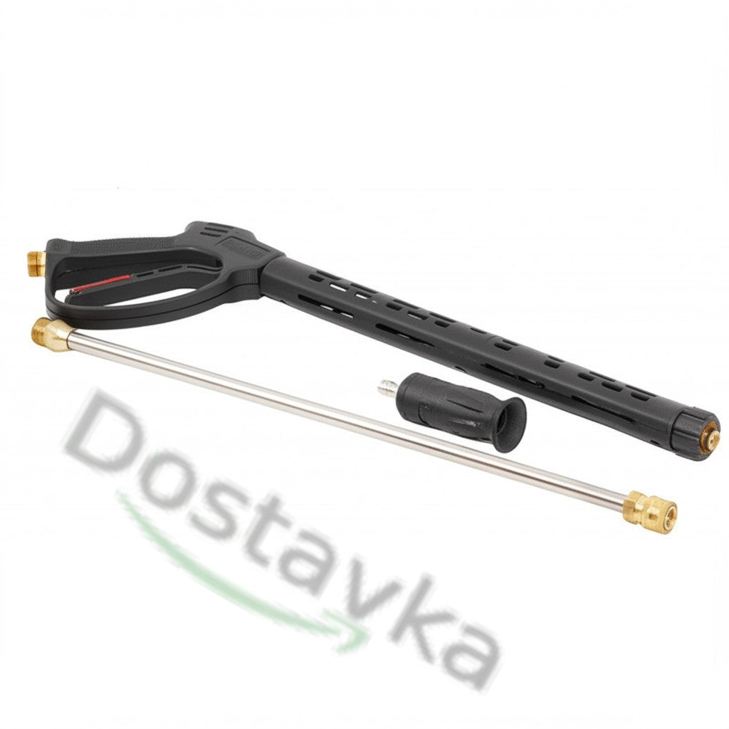 Професійний пістолет KW26 160C 280Bar 22 мм для автомийки