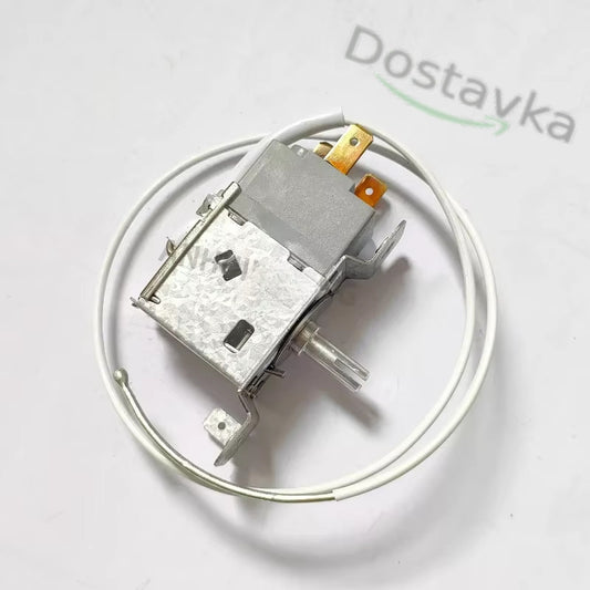 Переключатель термостат WPF25J-EX 3PIN для холодильника