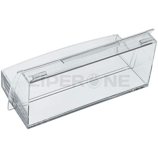 Полиця 205x100mm (2646015012) двері холодильника Electrolux