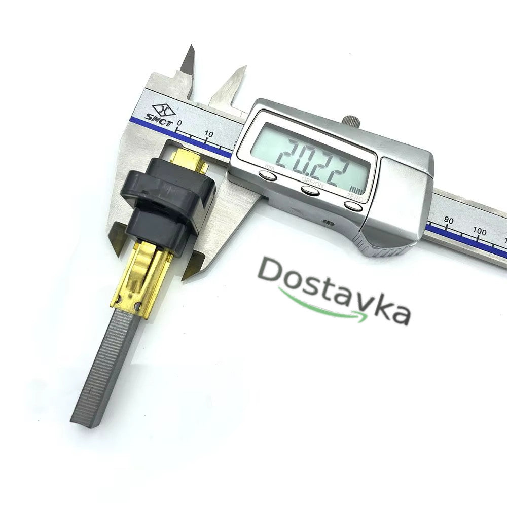 Щетка 6.3*11-L32 с держателем для двигателя пылесоса Samsung