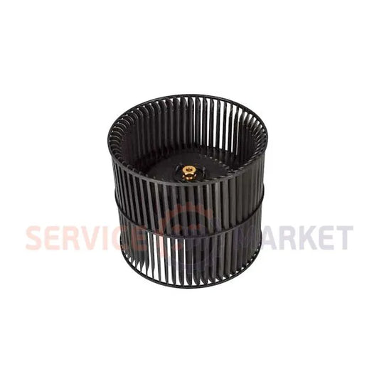 Крильчатка D150 H130 d вала 7mm для витяжки Electrolux