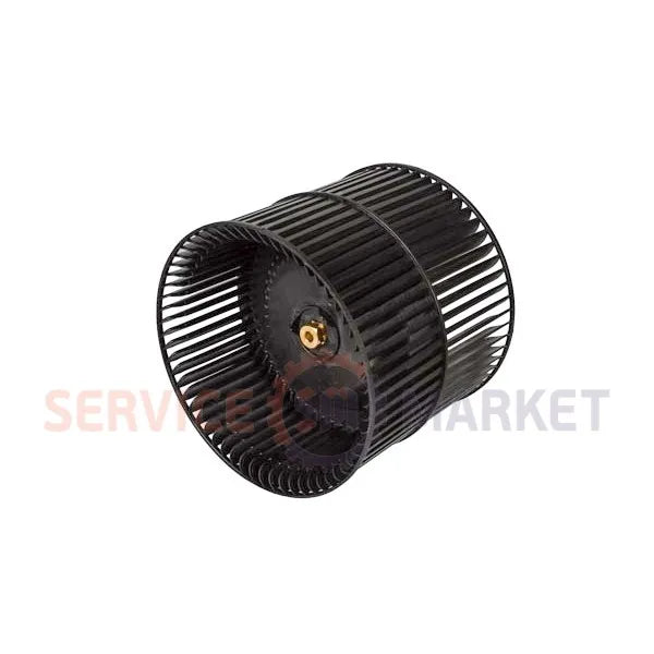 Крыльчатка D150 H130 d вала 7mm для вытяжки Electrolux