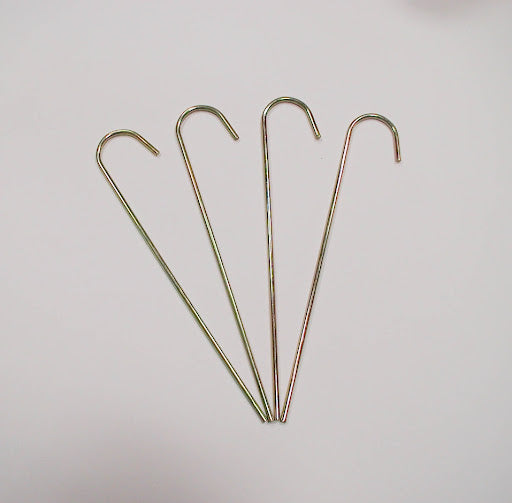 Качеля на металевих опорах Garlando Candy одинарна (ALT-11)