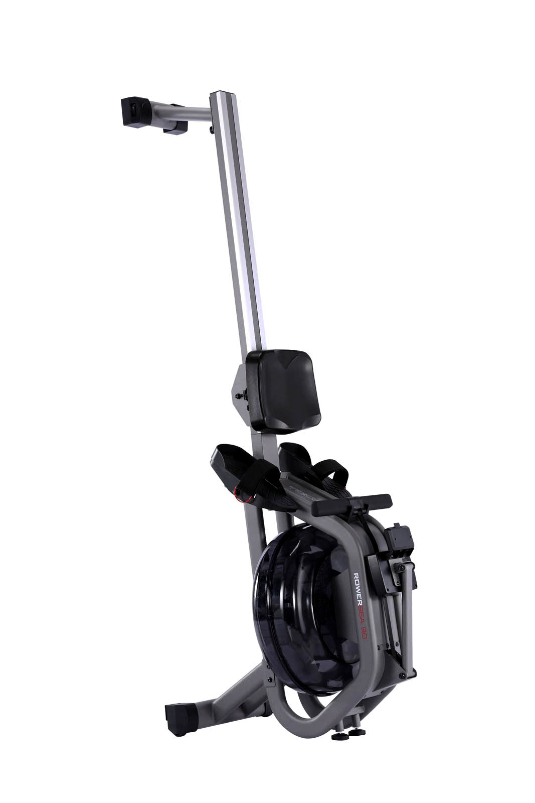 Гребний тренажер Toorx Rower Rower Sea 90 (ROWER-SEA-90)
