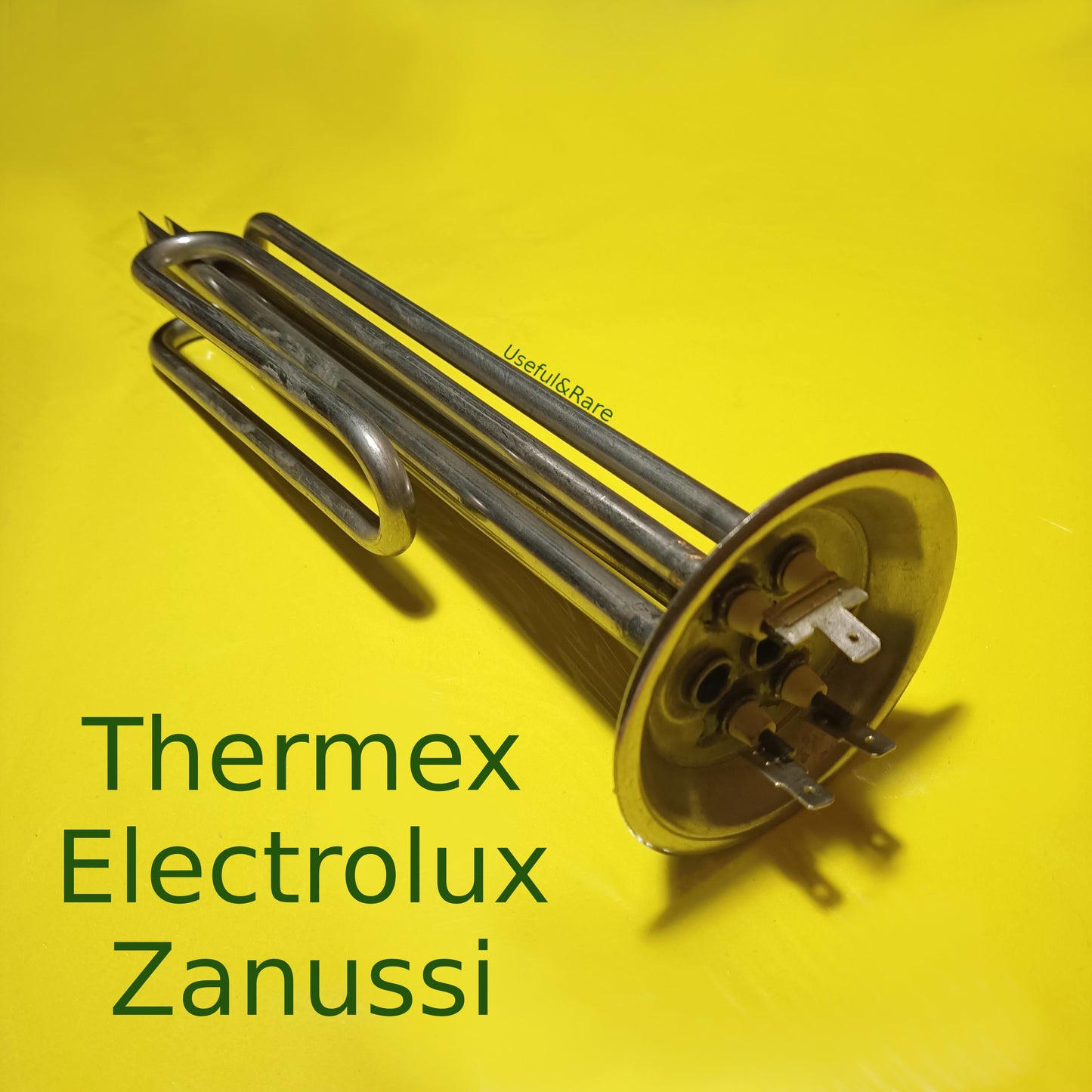 D92 1000+1500W нержавейка