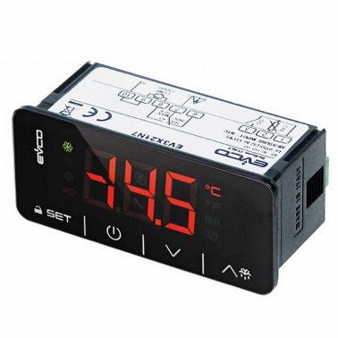 EVCO EV3X21N7