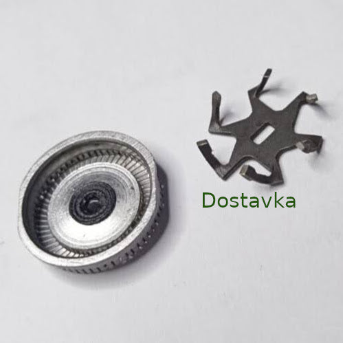 Новый Харьков НХ8