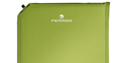 Килимок самонадувний Ferrino Dream 3.5 cm Apple Green (78201HVV)