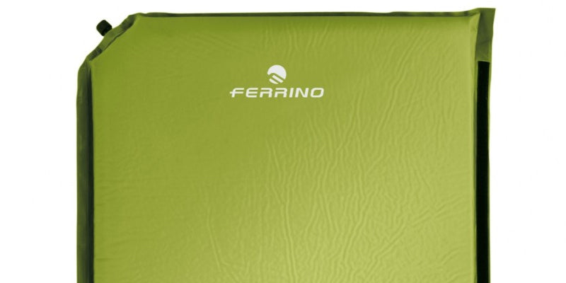 Килимок самонадувний Ferrino Dream 5 cm Apple Green (78202HVV)