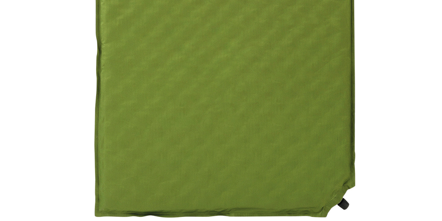 Килимок самонадувний Ferrino Dream Pillow 3.5 cm Apple Green (78213EVV)