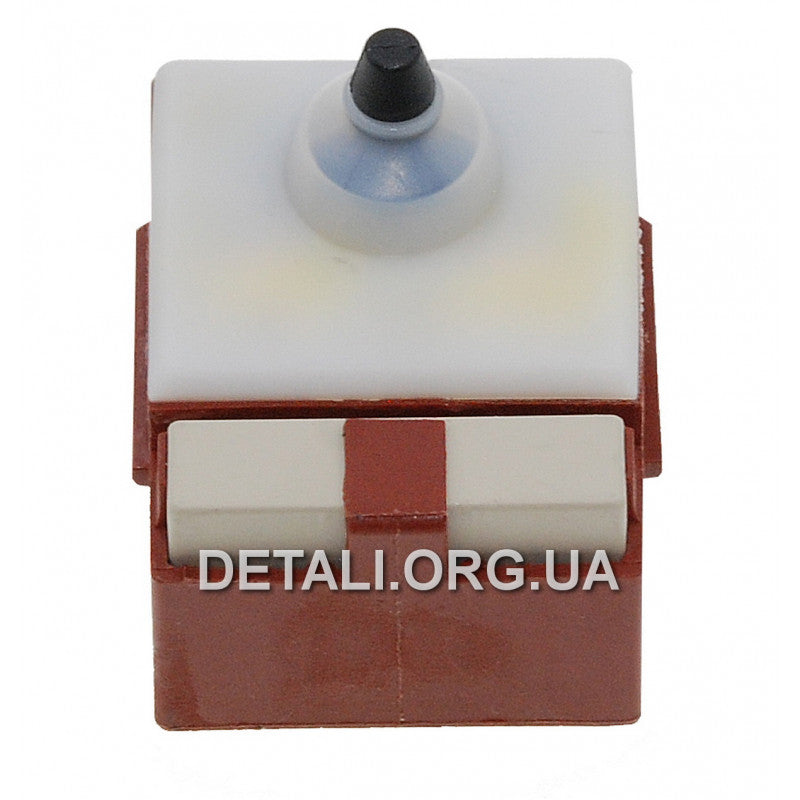 Кнопка болгарки DeWalt DW808 оригинал 945614-00
