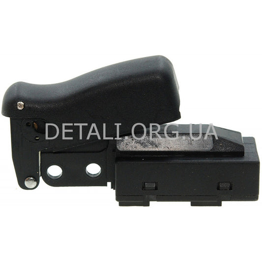 Кнопка болгарки УШМ Элпром 180/1650