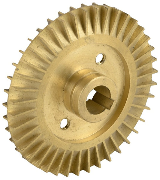 Робоче колесо d80*12 (48) h5 для поверхневих вихрових насосів AQUATICA (775135003)