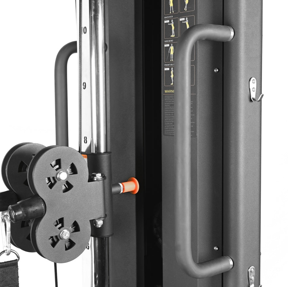 Кросовер Toorx CSX-2000 (CSX-2000)