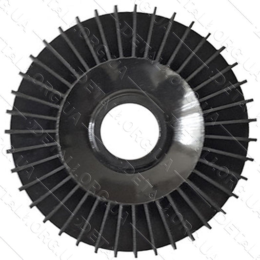 Крыльчатка для дрелей и лобзиков Bosch оригинальная 2609002159 d13*55