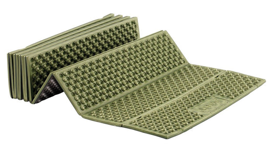 Килимок туристичний Robens Zig Zag Slumber (310073)