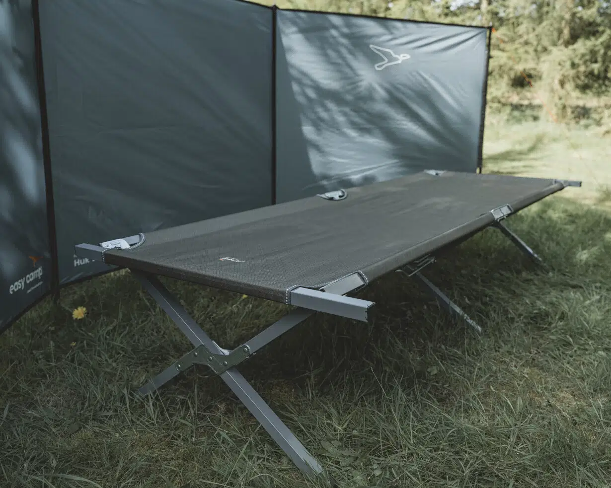 Ліжко розкладне Easy Camp Larch Bed (480080)