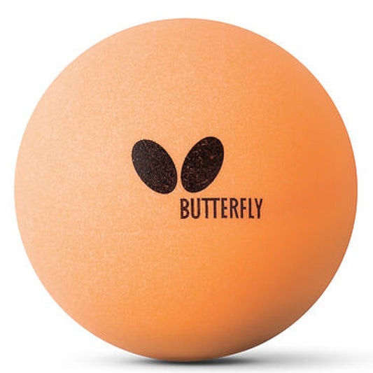 Мячи для настольного тенниса Butterfly Fun Balls 7 шт, Mixed pack (7012880440)