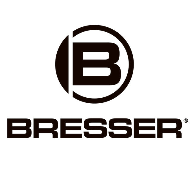 Мікроскоп Bresser Biolux NV 20-1280x HD USB Camera з кейсом (5116200)
