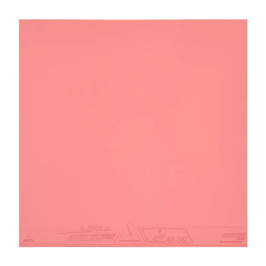 Накладка для ракетки Joola Rhyzen ZGX 2.0 Red (70582)