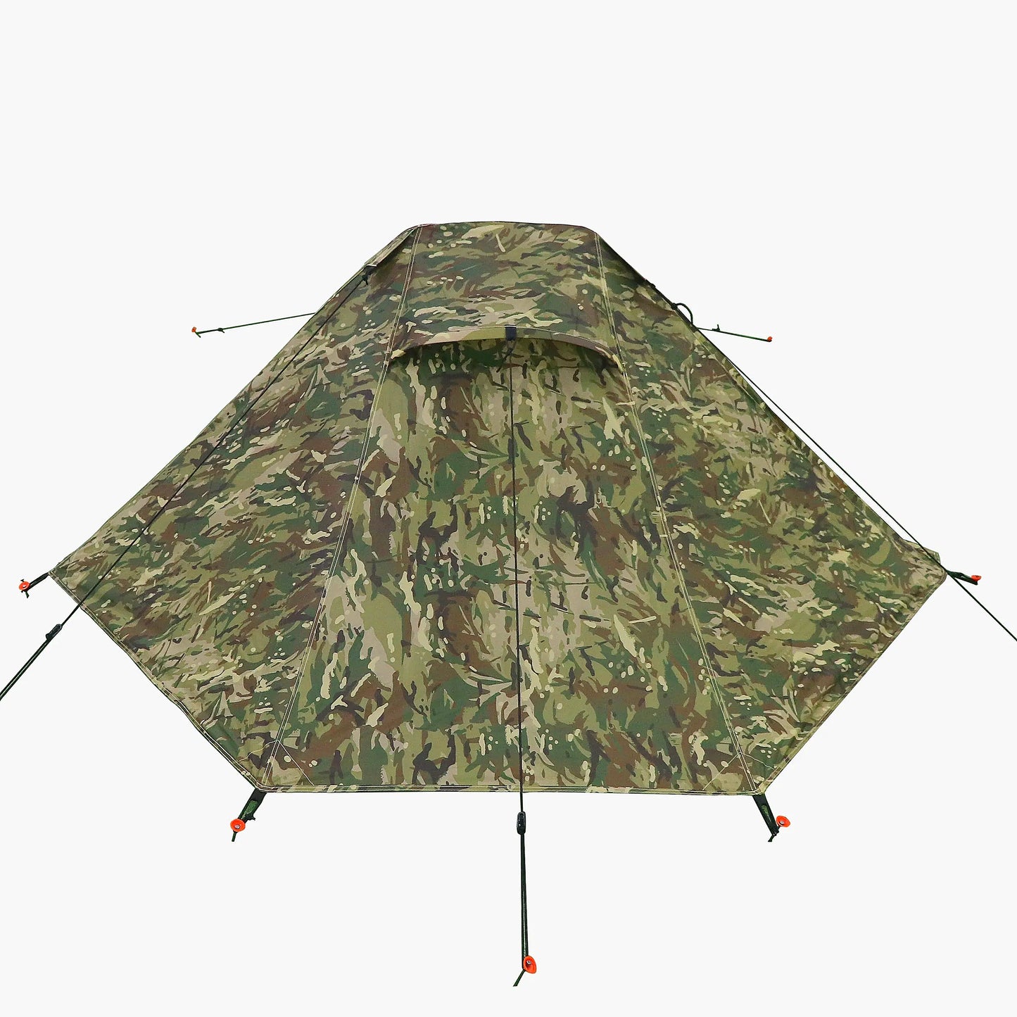 Намет одномісний Highlander Blackthorn 1+ Gen2 HMTC (TEN131XLV2-HC)