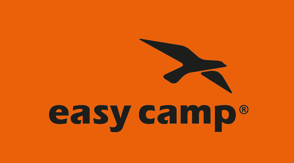 Намет семимісний Easy Camp Moonlight Bell Grey (120443)