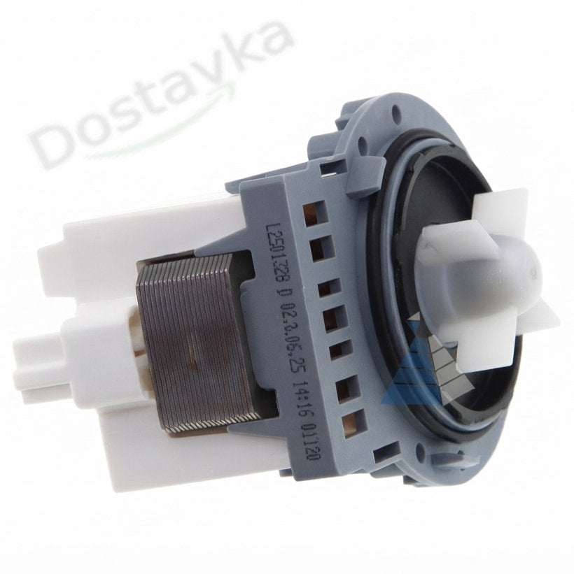 Насос (катушка) Askoll M325 RS0791 для стиральной машины Candy, Gorenje 349229 PS10/23140