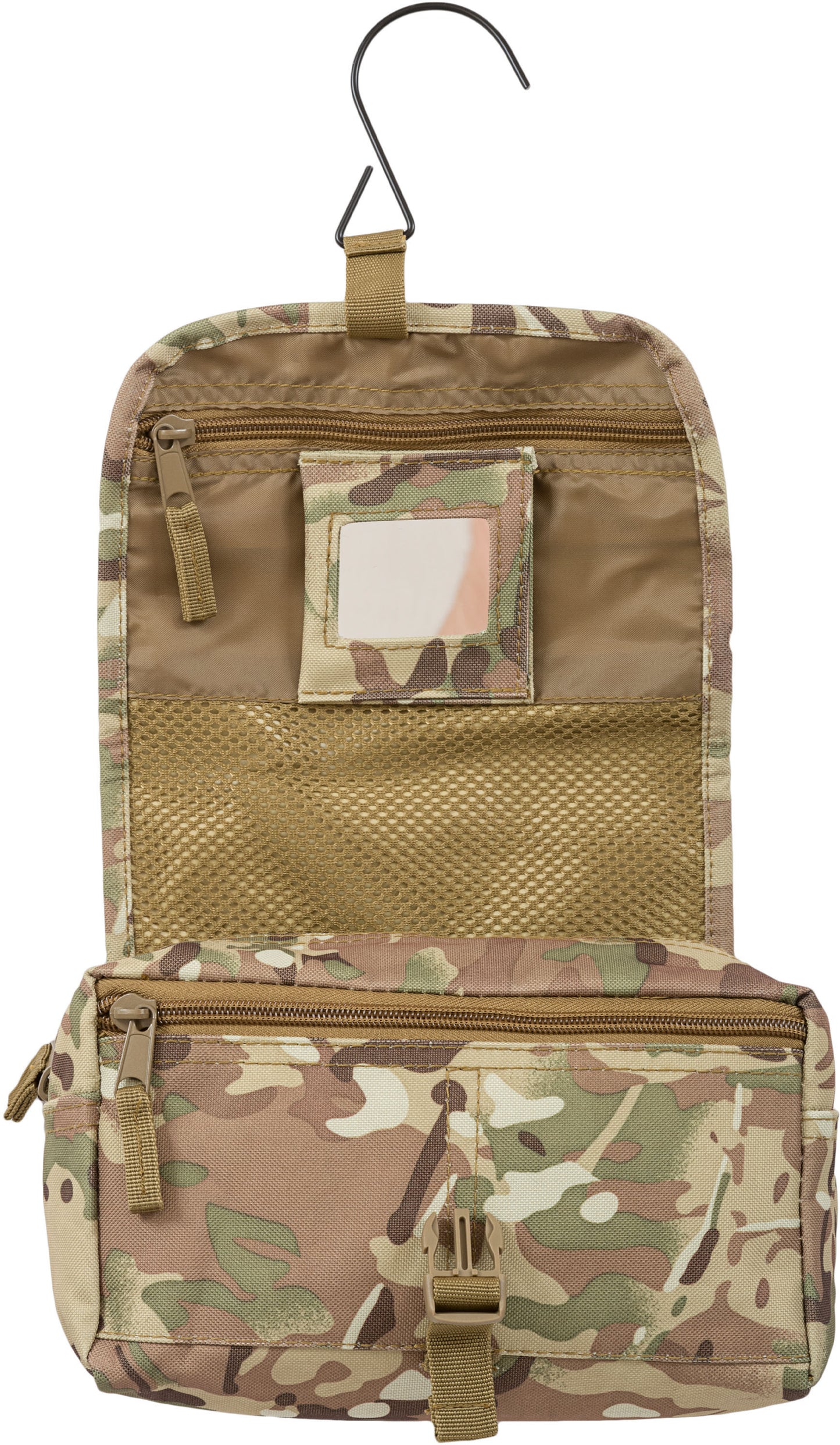 Несесер Highlander Combat Wash Kit HMTC (TA004-HC)