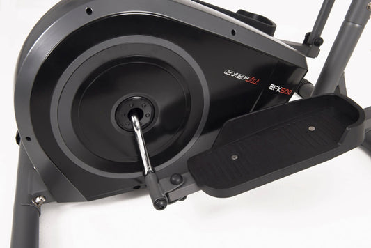 Орбітрек Everfit Elliptical EFK 500 (EFK 500)