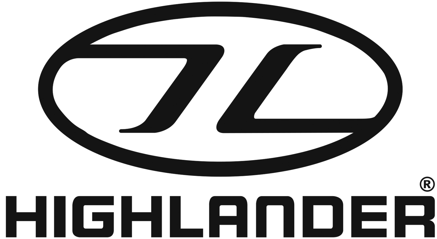 Намет одномісний Highlander Blackthorn 1 HMTC (TEN131-HC)