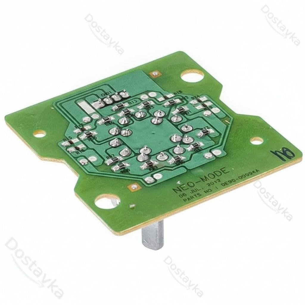Переключатель режимов духовки Samsung DE96-00994A NQ50J3530BS/WT