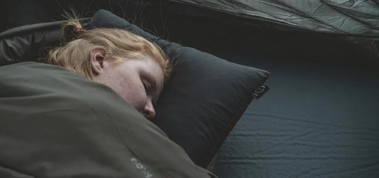 Подушка Easy Camp Raven Pillow (240211)