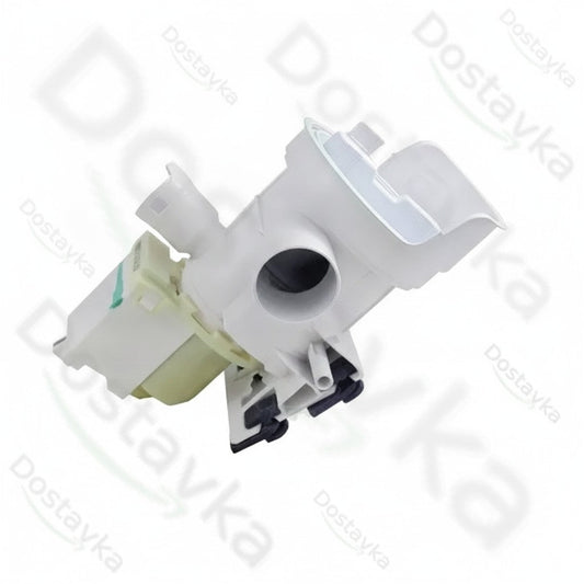 Помпа (насос) в сборе для стиральной машины Bosch 00703147 WBB24750FF/02