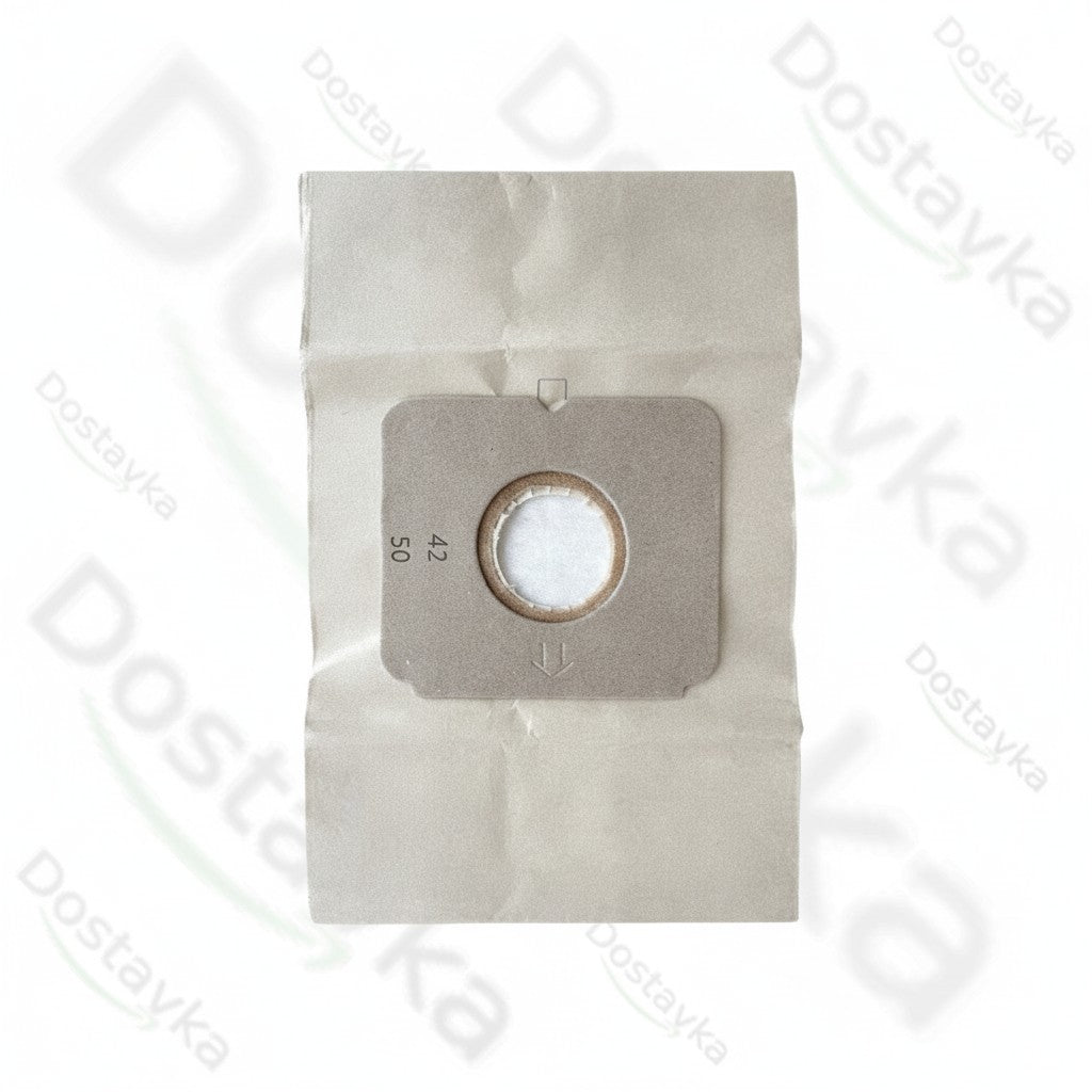 Мішки-пилозбірники Jewel (FB-02, 5 шт.) для пилососа Electrolux
