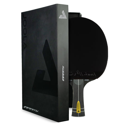 Ракетка для настільного тенісу Joola Infinity Carbon (54207)