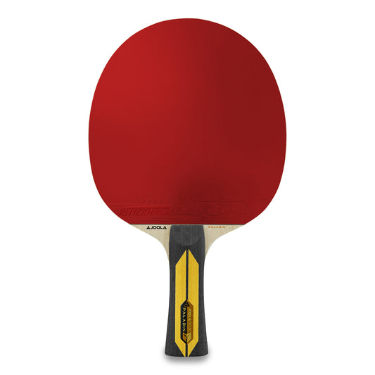Ракетка для настільного тенісу Joola Tezzo Paladin Carbon & Rhyzen Fire & Rhyzen Ice (61207-1)