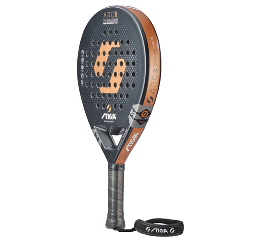 Ракетка для падел тенісу Stiga Racket ARC 2 (2202-0102-01)