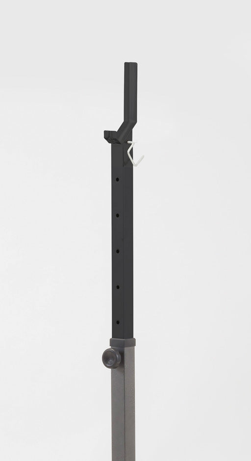 Регульовані стійки для штанги Everfit Squat Stand WBK 300 (WBK-300)