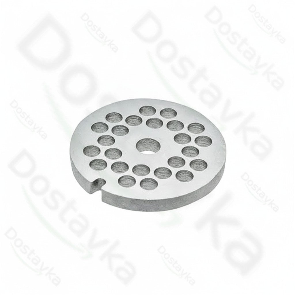 Решетка (сито) для мясорубки Bosch 00028143 MUM5KD4S/06