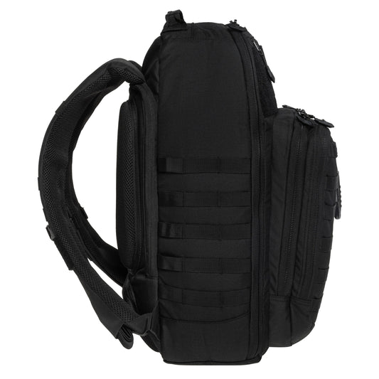 Рюкзак тактичний Highlander Harrier 25L Black (TT212-BK)