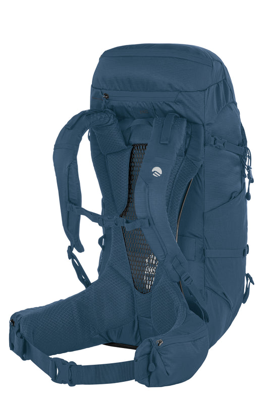 Рюкзак туристичний Ferrino Finisterre 48L Blue (75754QBB)